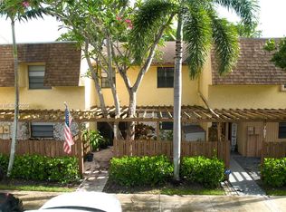 7931 NW 11th St, Plantation, FL 33322