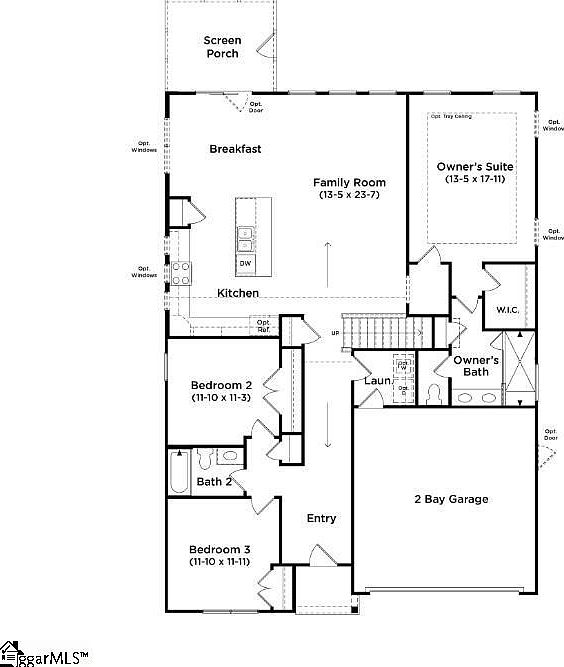 2nd image of 12030 Mahogany Cir