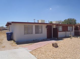 509 W Atkins Ave, Ridgecrest, CA 93555