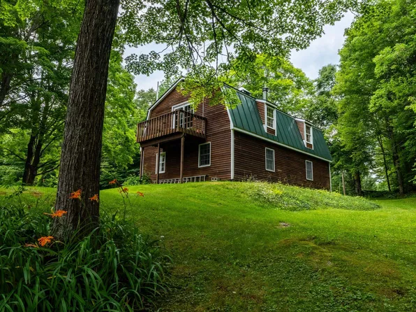118 Fred Arnold Road, Bethel, VT 05032