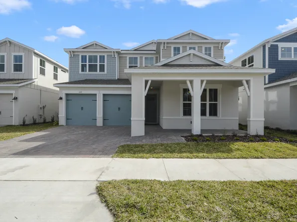 259 Severn Way, Orlando, FL 32803