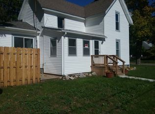 235 E Oak St, Ovid, MI 48866