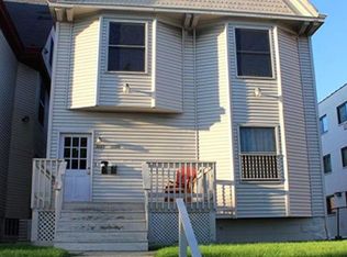 2120 W Michigan St, Milwaukee, WI 53233