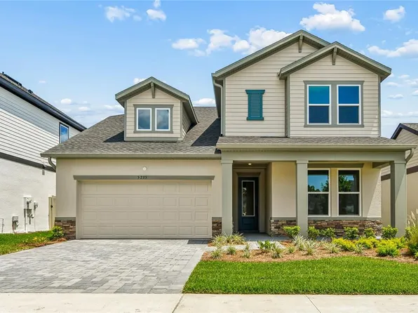 5735 Leaflet Trl, Mount Dora, FL 32757