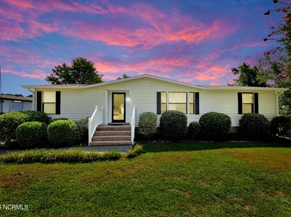 1091 Gull Court SW, Calabash, NC 28467