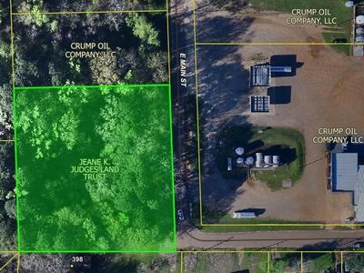 E Main St, Homer, LA, 71040