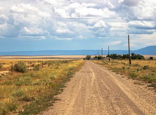 00 County Road 105, Model, CO 81059