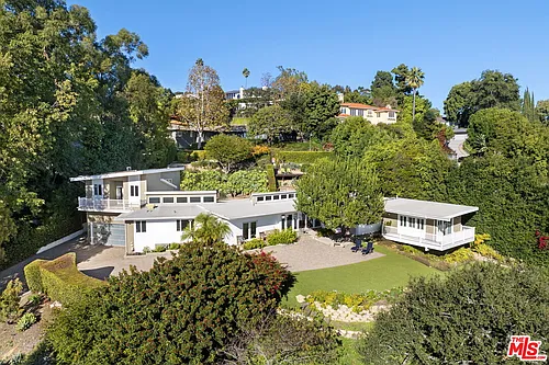 11215 W Sunset Blvd Photo 1 11215 W Sunset Blvd Photo 1