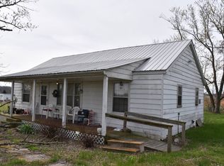 51 Bum Paw Rd, Lewisburg, KY 42256