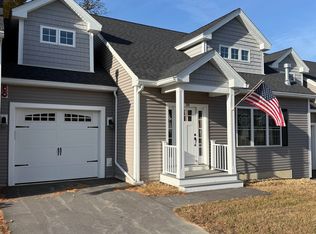114 Brook Hl, Meredith, NH 03253