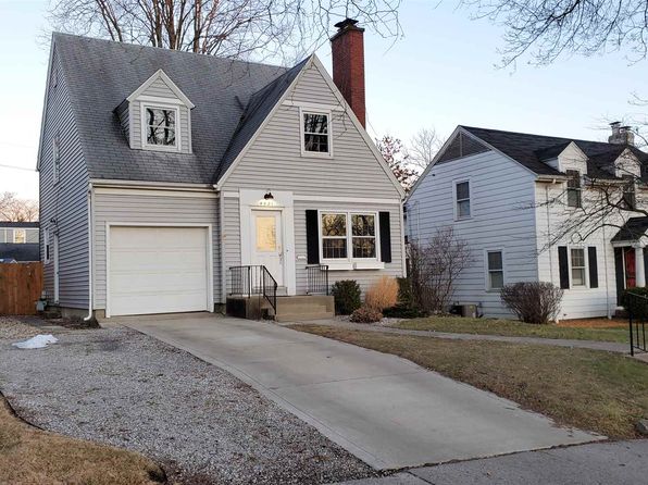 Recently Sold Homes In 46807 793 Transactions Zillow