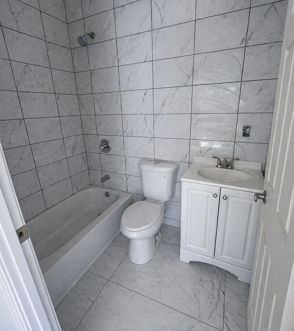 1 bed, 500 sqft, $1,700 — Photo 2