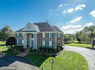 2020 Carter Mill Way, Brookeville, MD 20833