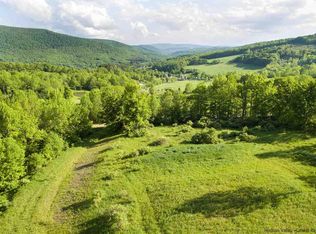 Grant Morse Rd, Roxbury, NY 12474