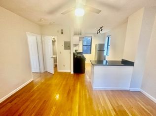 40 Clark St APT 4, Boston, MA 02109