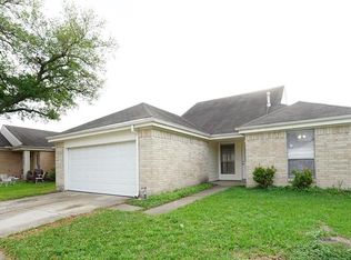 6322 Lynkat Ln, Houston, TX 77083