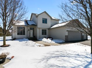 16323 Guadalcanal St NE, Ham Lake, MN 55304