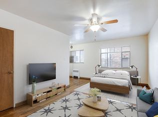 South Josephine Apartments, Denver, CO 80210