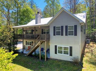 971 Stephens Rd, Blairsville, GA 30512