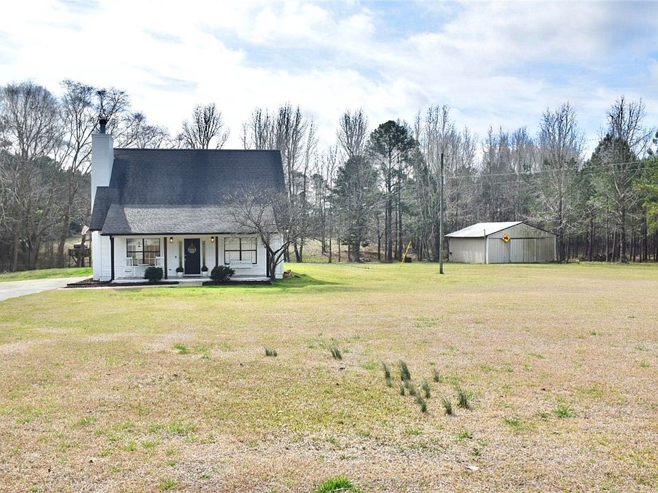 297 Lee Road 2038, Notasulga, AL 36866 Zillow