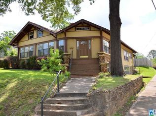 5101 6th Ave S, Birmingham, AL 35212