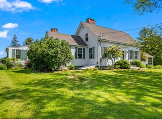 317 Hendricks Hill Rd, Southport, ME 04576