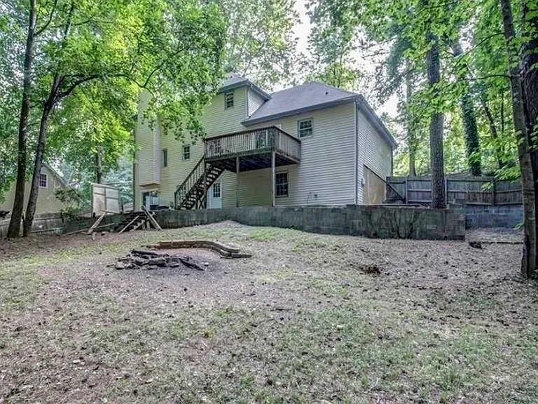 3611 Frey Lake Rd NW — Photo 23