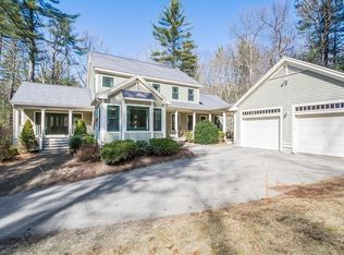 49 Old Grafton Rd, Upton, MA 01568