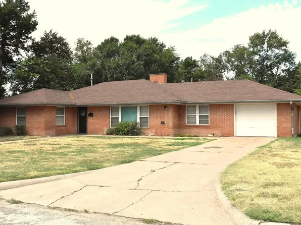 515 N 11th Ave, Fairview, OK 73737