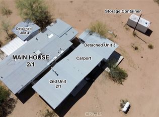 2674 Chapton Ln, Landers, CA 92285