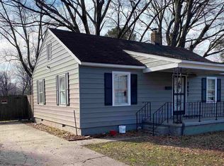 3857 Tuggle Ave, Memphis, TN 38111