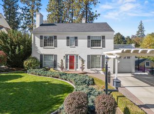 2618 S Arthur St, Spokane, WA 99203