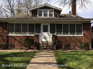 217 S Virginia Ave, Belleville, IL 62220