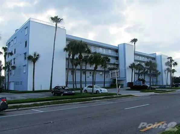 18325 Gulf Blvd APT 202, Redington Shores, FL 33708