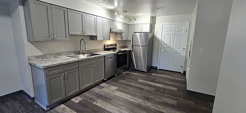 Floor plan 309