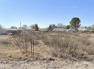 1200 W Airport Rd #4, Willcox, AZ 85643