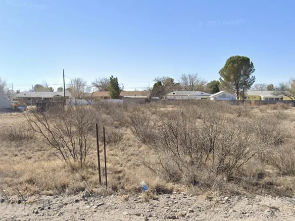 1200 W Airport Road #4, Willcox, AZ 85643