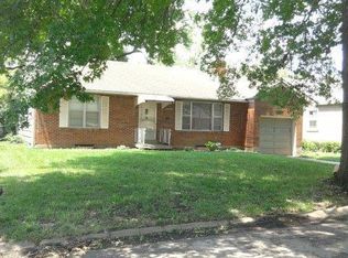 7728 Mercier St, Kansas City, MO 64114