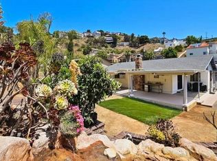 1330 Portola Ave, Spring Valley, CA 91977