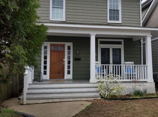1 Munroe Ct, Annapolis, MD 21401