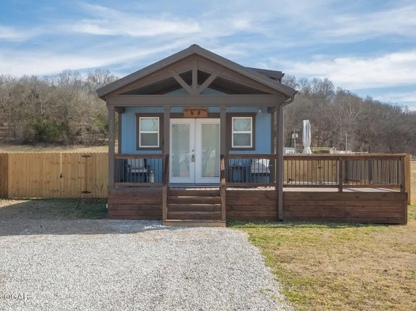 112 Cottage Brook Circle, Anderson, MO 64831