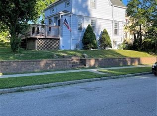 58 Talmadge St, Poughkeepsie, NY 12601