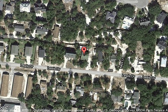 Map View
