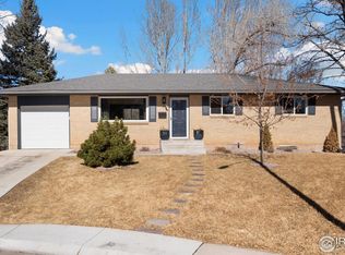 516 Villanova Ct, Fort Collins, CO 80525