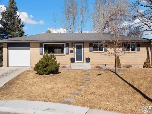 516 Villanova Ct, Fort Collins, CO 80525