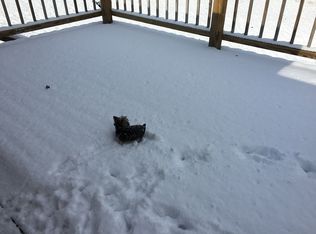 3221 Cummins Rd, Borden, IN 47106