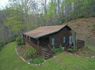 730 Moses Creek Rd, Cullowhee, NC 28723