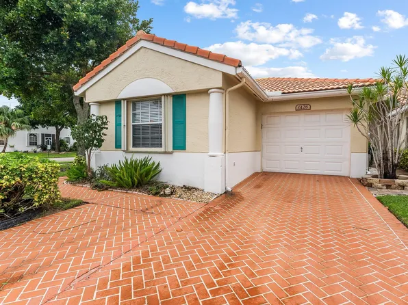 6128 Floral Lakes Drive, Delray Beach, FL 33484