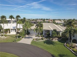 3630 Aruba Ct, Punta Gorda, FL 33950