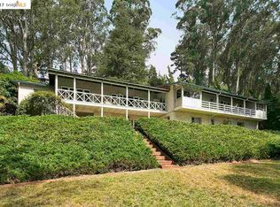 3090 Buena Vista Way, Berkeley, CA 94708